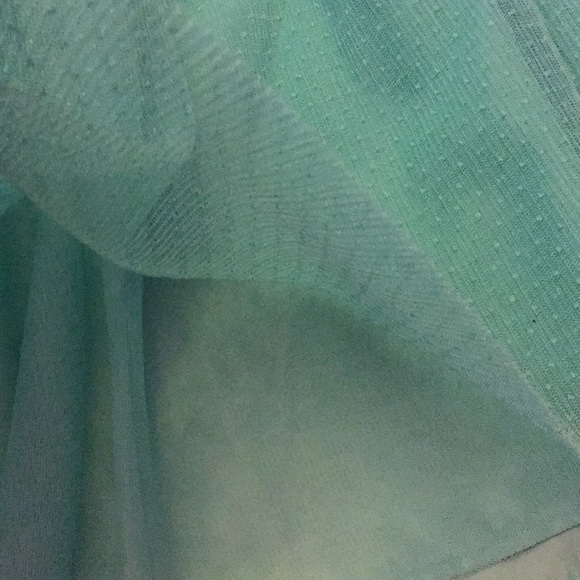 Cat & Jack knee length skirt - Picture 3 of 5